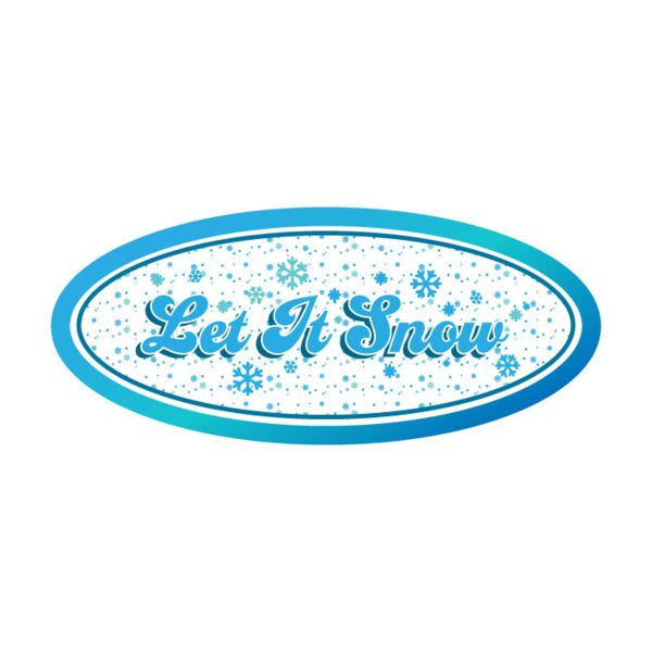 Let It Snow Thumbnail