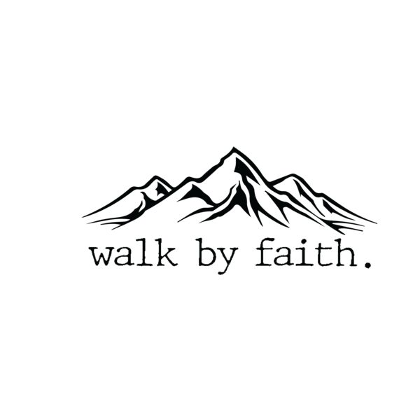 Walk by Faith Thumbnail