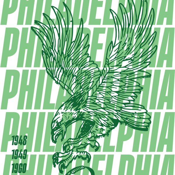 Philadelphia Champs Transfer Thumbnail