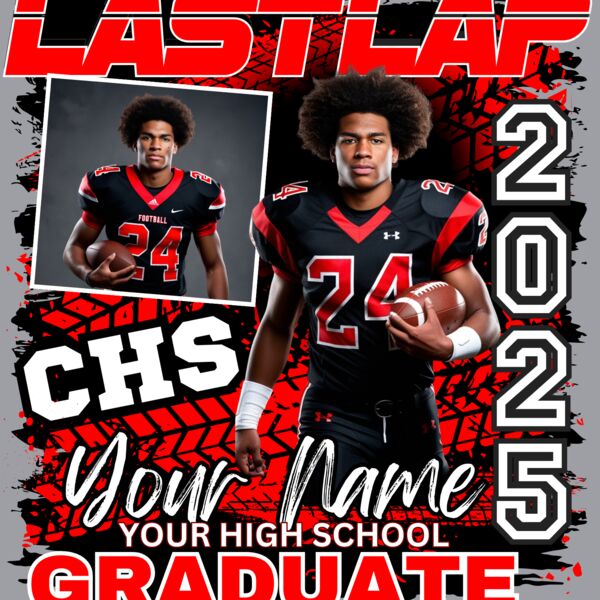 GRADUATION DESIGNS  Thumbnail