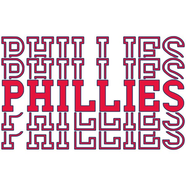 PHILLIES DESIGN 11 Thumbnail