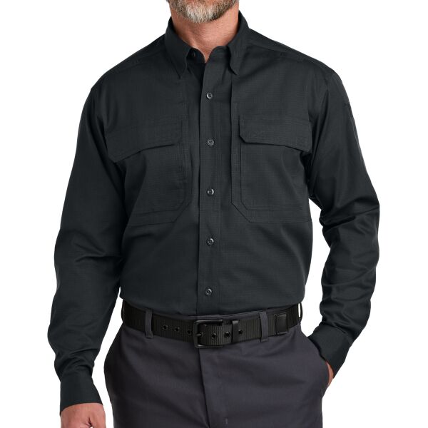 Long Sleeve Select Tactical Shirt Thumbnail