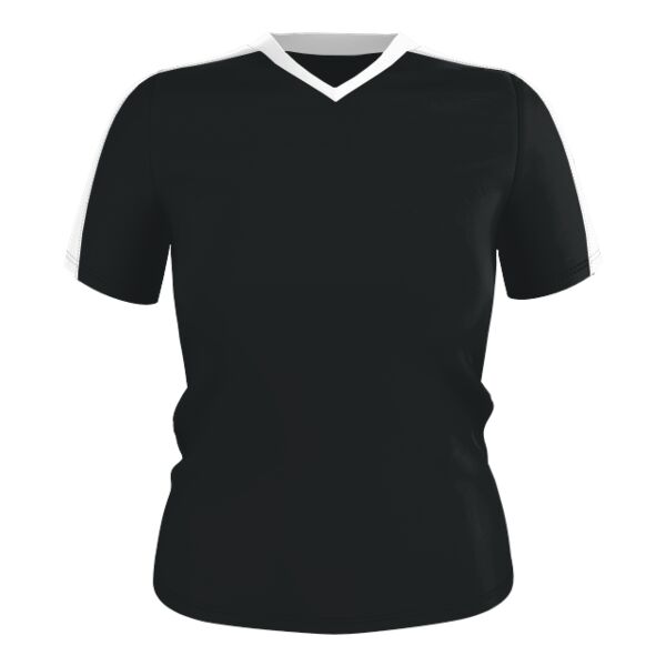Women's V-Neck Fastpitch Jersey Thumbnail