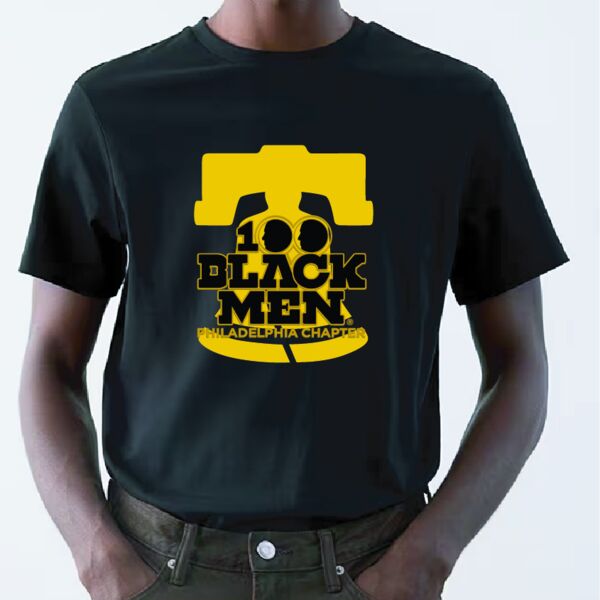 Bell 100 Black Men Shirt Thumbnail